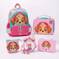 Paw patrol sky junior set 5 pcs kg2 kg3