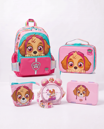 Paw patrol sky junior set 5 pcs kg2 kg3