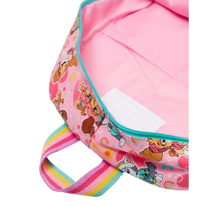 Smiggle paw patrol sky junior backpack
