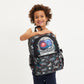 Smiggle space primary school grade 1-4 set 5pcs