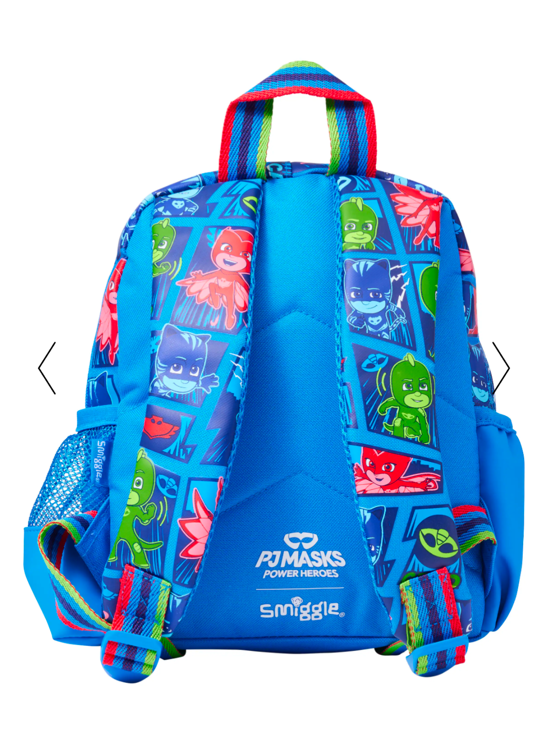 Pj mask  teany tiny backpack