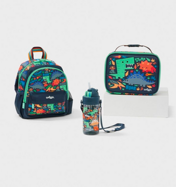 Teeny Tiny Dinosaur Set