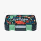 Smiggle Bento adventure dino lunch box