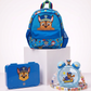 Paw patrol chase Teeny tiny kg1 kg2