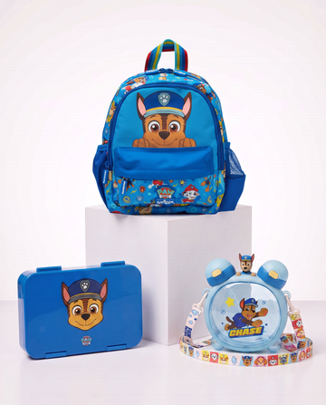 Paw patrol chase Teeny tiny kg1 kg2