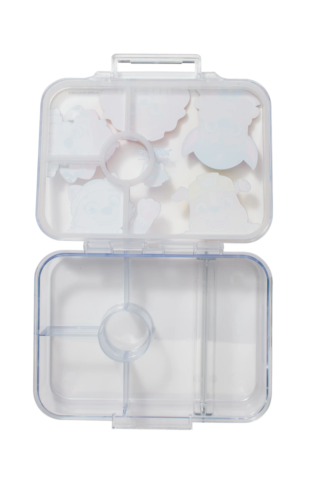 Paw Patrol Medium See Me Bento Lunchbox