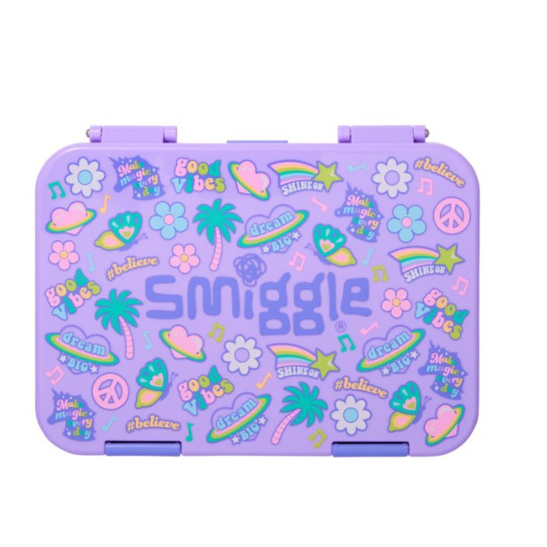 Unicorn Medium Bento Lunchbox