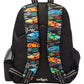 Race car junior backpack