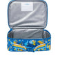 Smiggle Truck Teeny Tiny Square Lunchbox