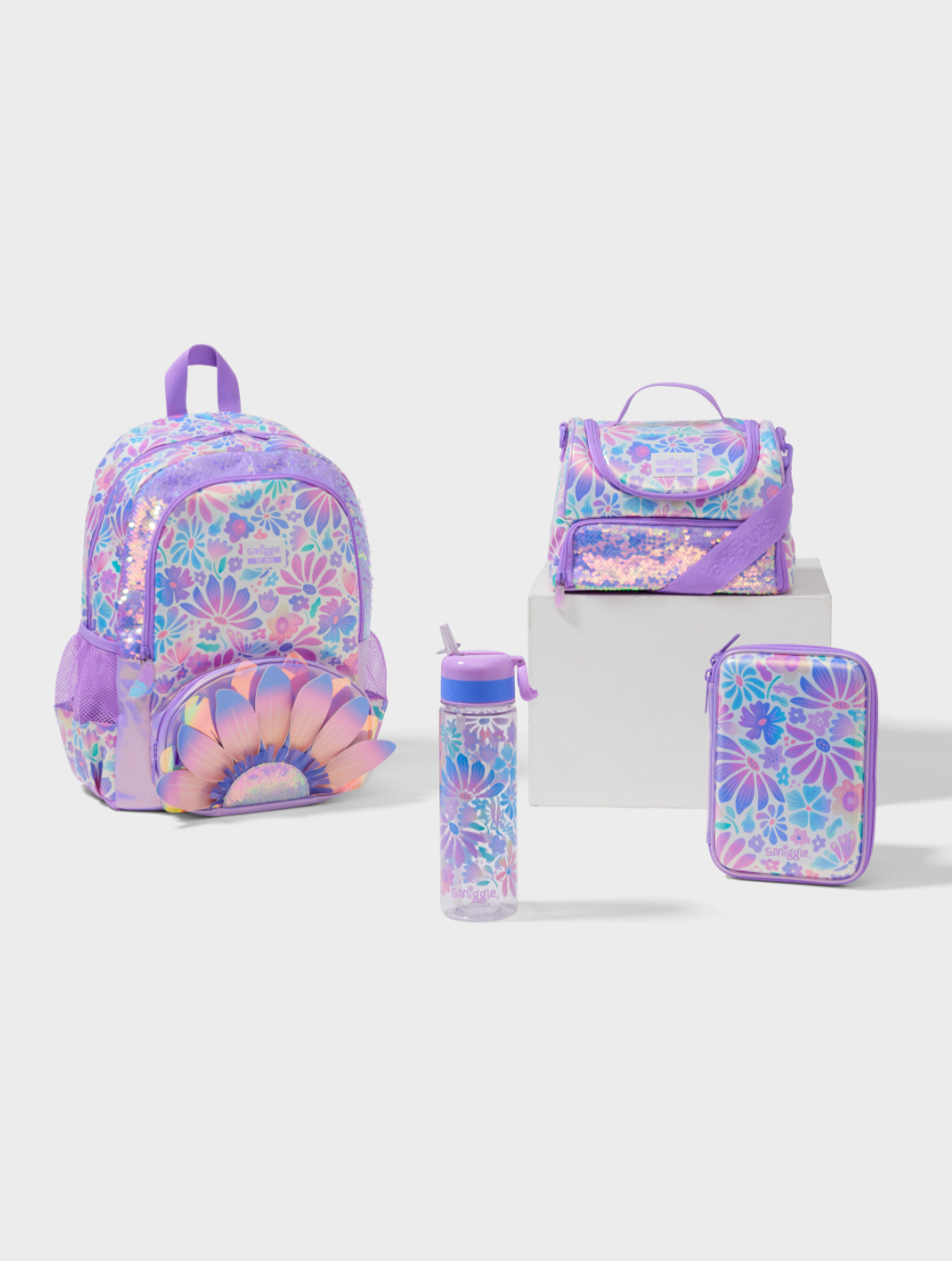 Bloom 4 Piece Classic Bundle smig.uk