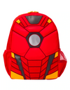 Marvel Iron Man Junior Hoodie Backpack