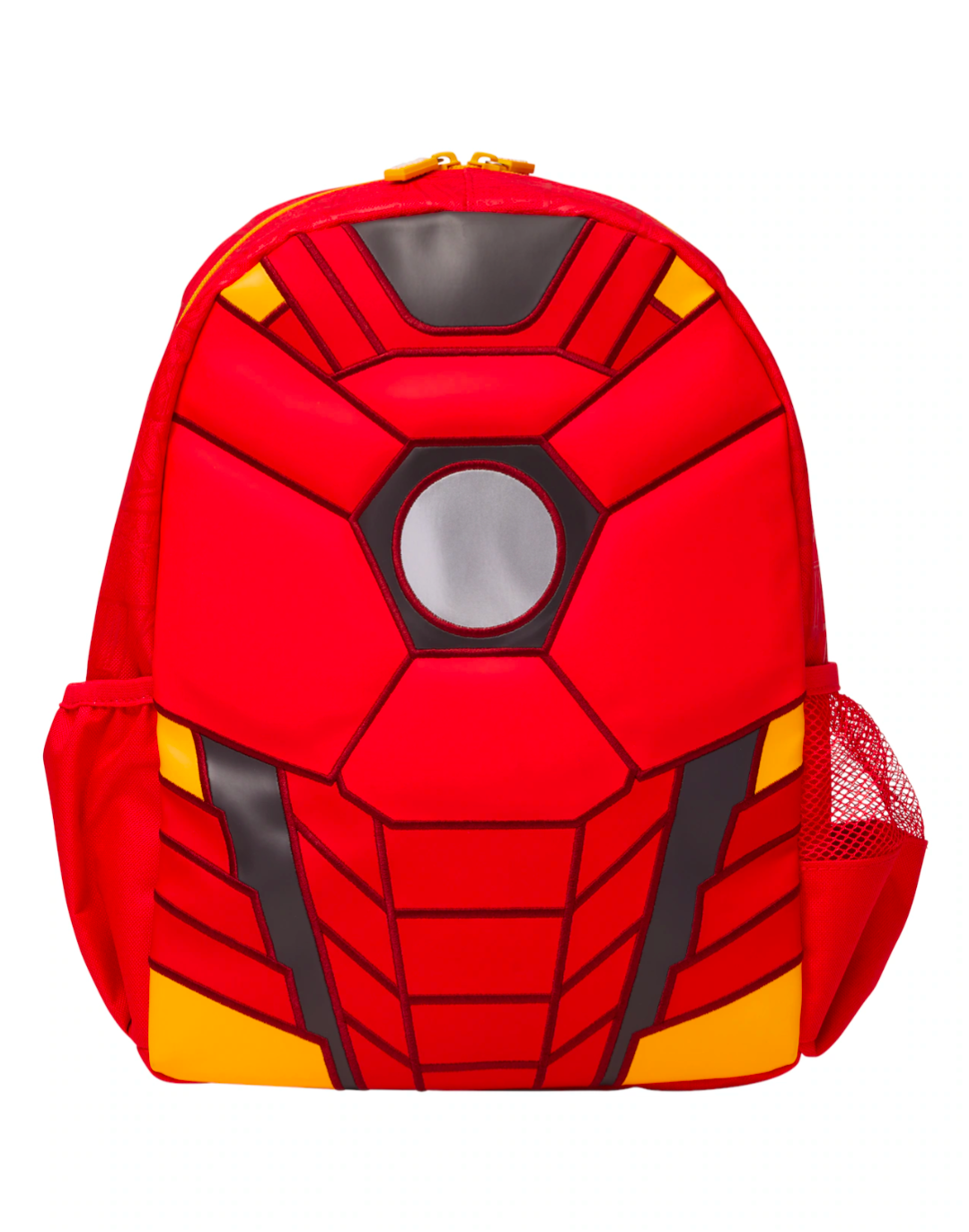 Marvel Iron Man Junior Hoodie Backpack