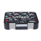 Smiggle space primary school grade 1-4 set 5pcs
