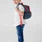 Smiggle  Teeny Tiny cars Backpack