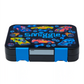 Smiggle race car junior kg2 kg3 set 5 pcs