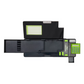 Smiggle Minecraft primary school set 4pcs