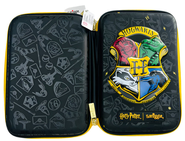 Smiggle Harry Potter pencil case
