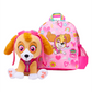 Smiggle paw patrol sky teany tiny backpack