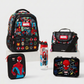 Smiggle Avengers primary 5 pcs set