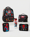 Smiggle Avengers primary 5 pcs set