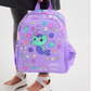 Gabby's doll house teany tiny backpack