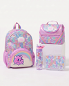 Smiggle Bear junior kg2 kg3 set 4pcs