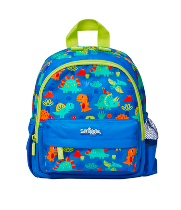 Dinosaur  teeny tiny backpack