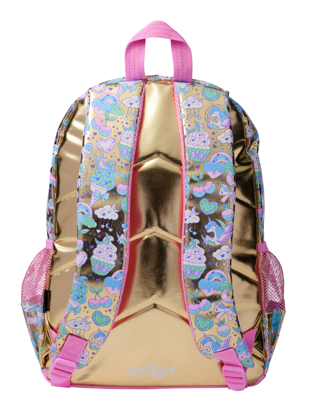 Radiant Classic Backpack smig.uk