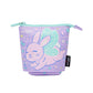 Smiggle Rabbit pencil case
