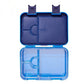Pj mask bento lunch box