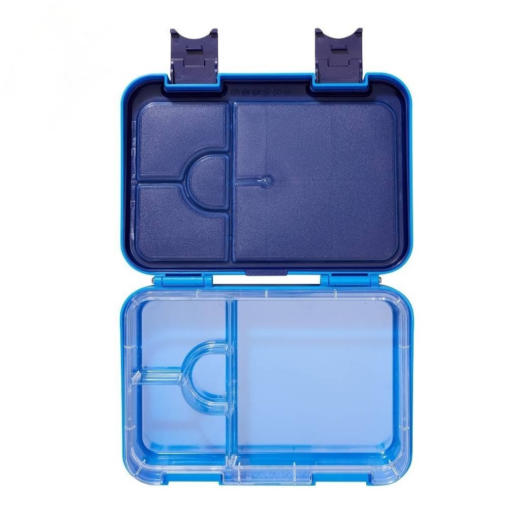 Pj mask bento lunch box