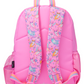 Smiggle Cat Character Backpack
