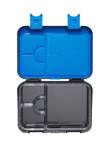 Race car bento lunch box