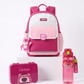 Disney lotso bear kg2 kg3 set 3pcs