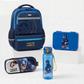 Captain America set 4pcs grade 1-3