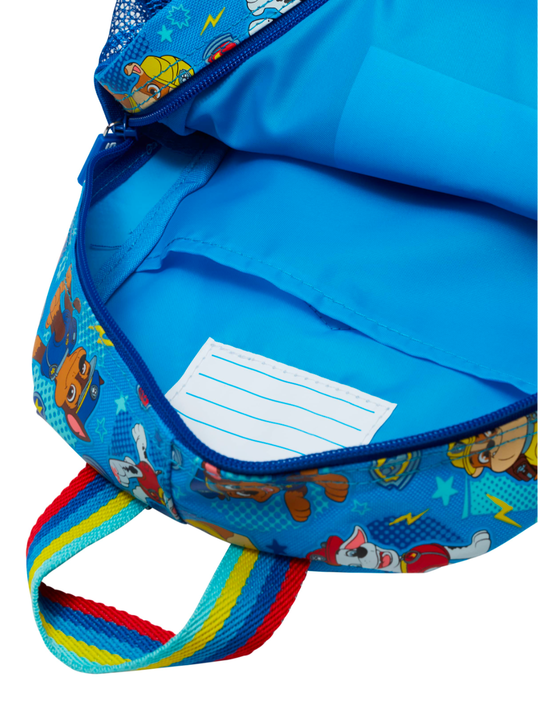 Paw patrol chase Teeny tiny kg1 kg2