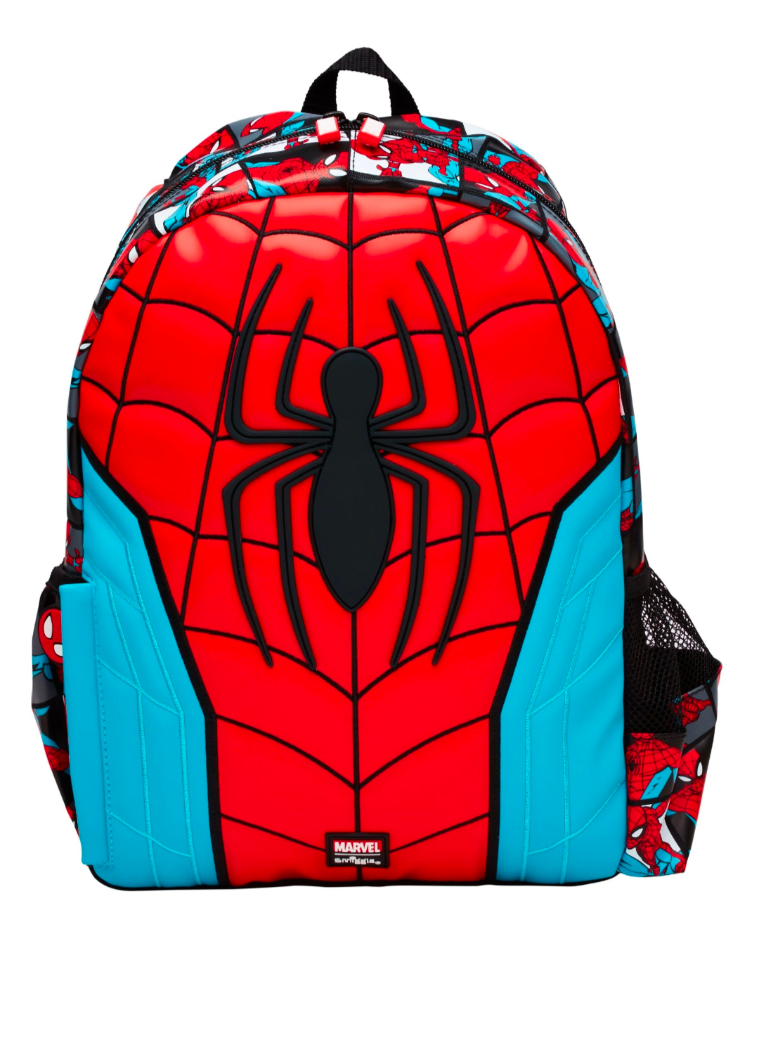 SPIDERMAN junior backpack