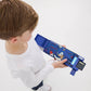 Sonic pop out pencil case