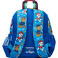 Smiggle paw patrol chase teany tiny backpack