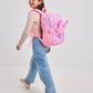 Smiggle Rabbit Classic Backpack