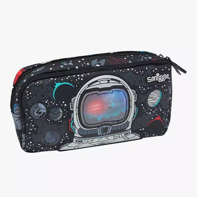 Smiggle space primary school grade 1-4 set 5pcs
