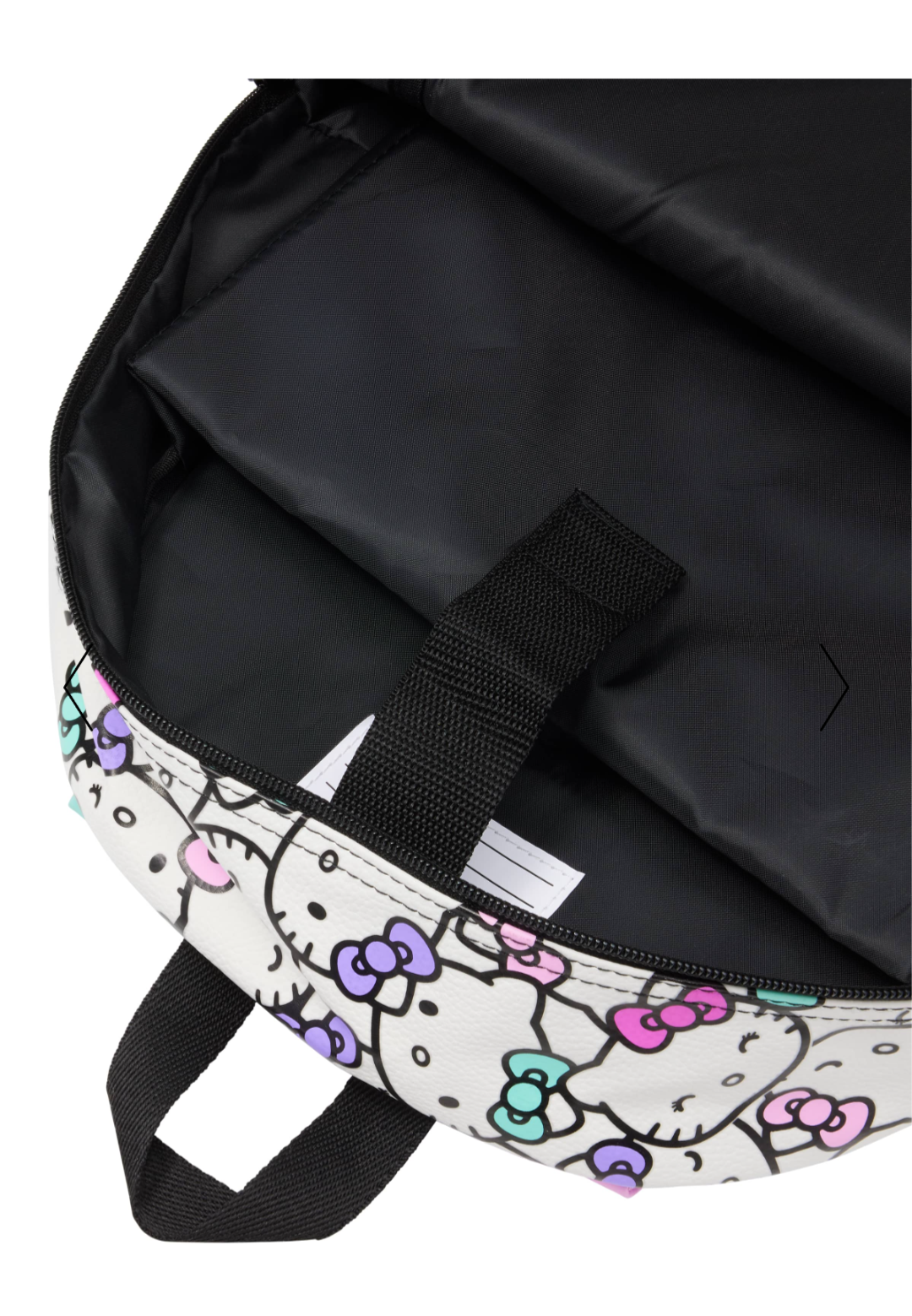 Smiggle Hello kitty Classic Backpack