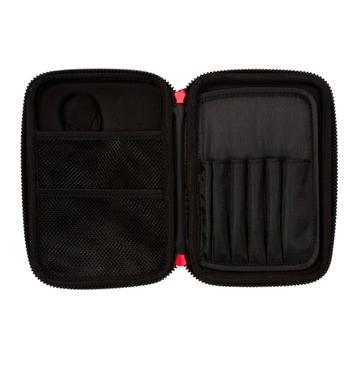 Spider pencil case