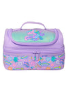 Smiggle unicorn Double Decker Lunchbox