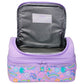 Smiggle unicorn Double Decker Lunchbox