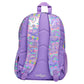 Butterfly & flower primary school set 5pcs