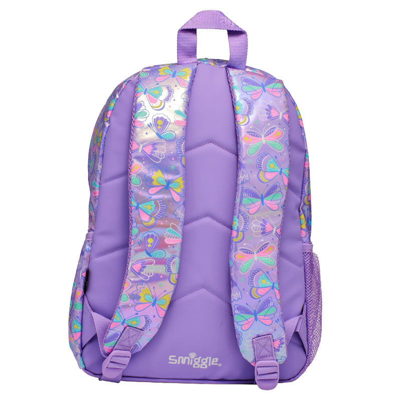 Butterfly & flower primary school set 5pcs