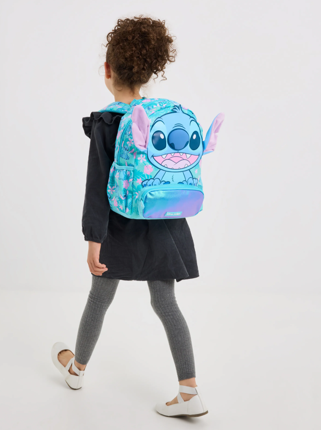 Stitch junior backpack
