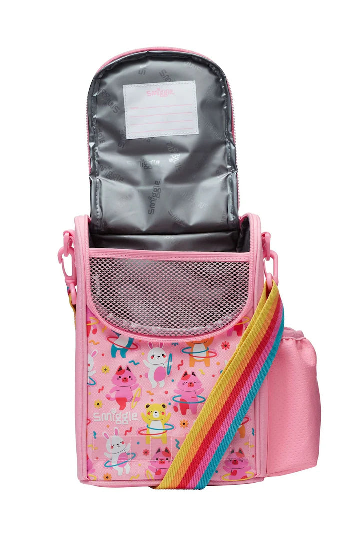 Smiggle Bear junior 4pcs set