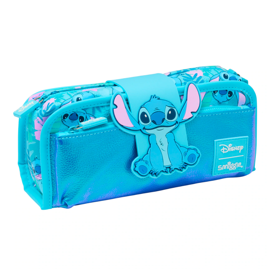 Stitch Teany Tiny 4 Piece Classic Bundle